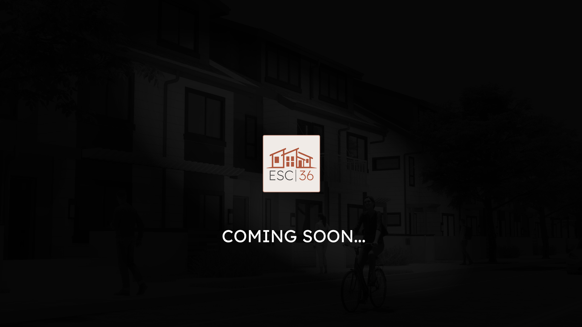 ESC|36 Townhomes