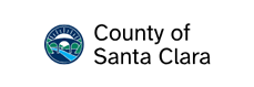 The County of Santa Clara OSH / SCCHA logo
