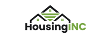 HousingINC logo